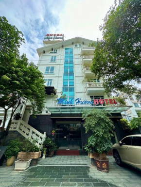 Minh Huong hotel
